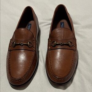Cole Haan Men's 12M Harmon Grand Bit Loafers